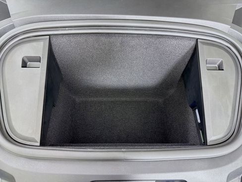 Certified 2024 Porsche Taycan 4S image 35