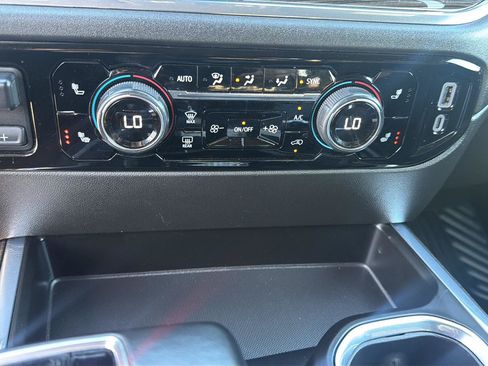 Used 2024 Chevrolet Silverado 1500 RST w/ Convenience Package II AWD/4WD image 24
