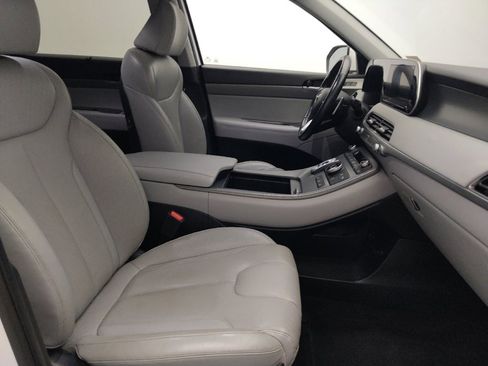Used 2021 Hyundai Palisade SEL w/ Premium Package AWD/4WD image 21