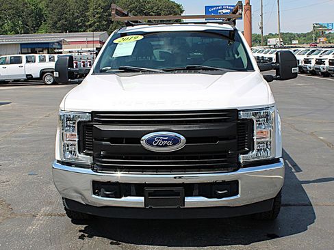 Used 2019 Ford F250 XL w/ XL Value Package RWD image 12