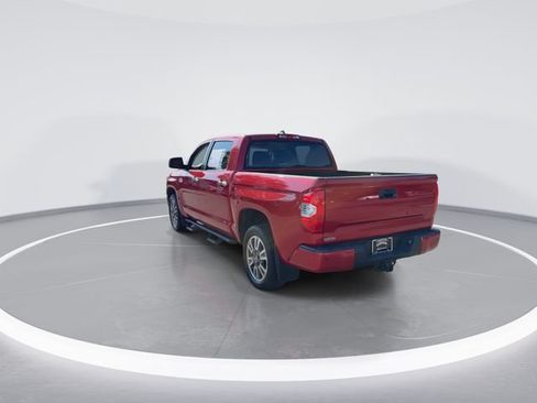 Used 2020 Toyota Tundra 1794 Edition RWD image 7