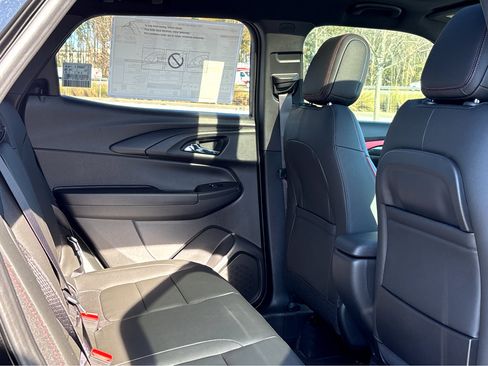 New 2026 Chevrolet TrailBlazer RS w/ Convenience Package image 9