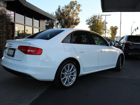 Used 2014 Audi A4 2.0T Premium Plus FWD image 5