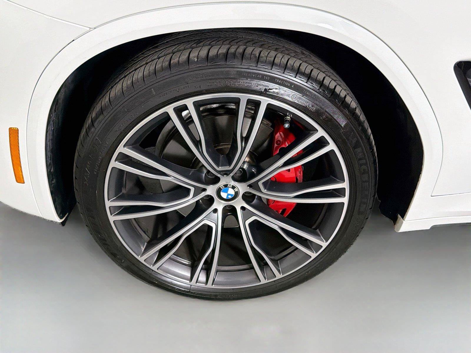 Used 2022 BMW X3 xDrive30i w/ M Sport Package 2 AWD/4WD image 32