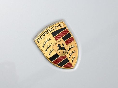 Certified 2026 Porsche 911 Targa 4S AWD/4WD image 43