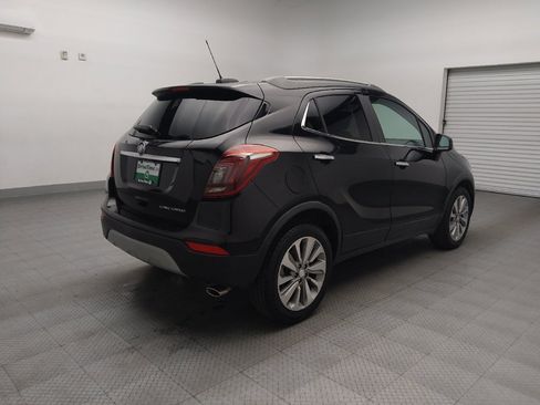 Used 2020 Buick Encore Preferred w/ Safety Package image 9