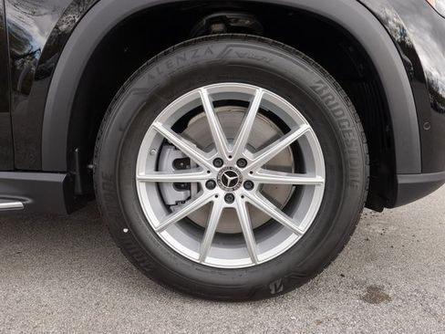 Certified 2025 Mercedes-Benz GLE 450e 4MATIC image 12