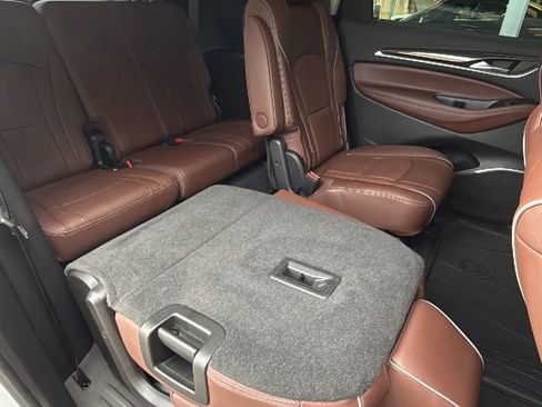 Used 2021 Buick Enclave Avenir w/ Avenir Technology Package image 47