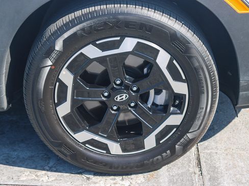 Used 2026 Hyundai Santa Fe SEL FWD image 11