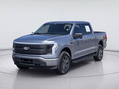 Used 2024 Ford F150 Lightning Flash
