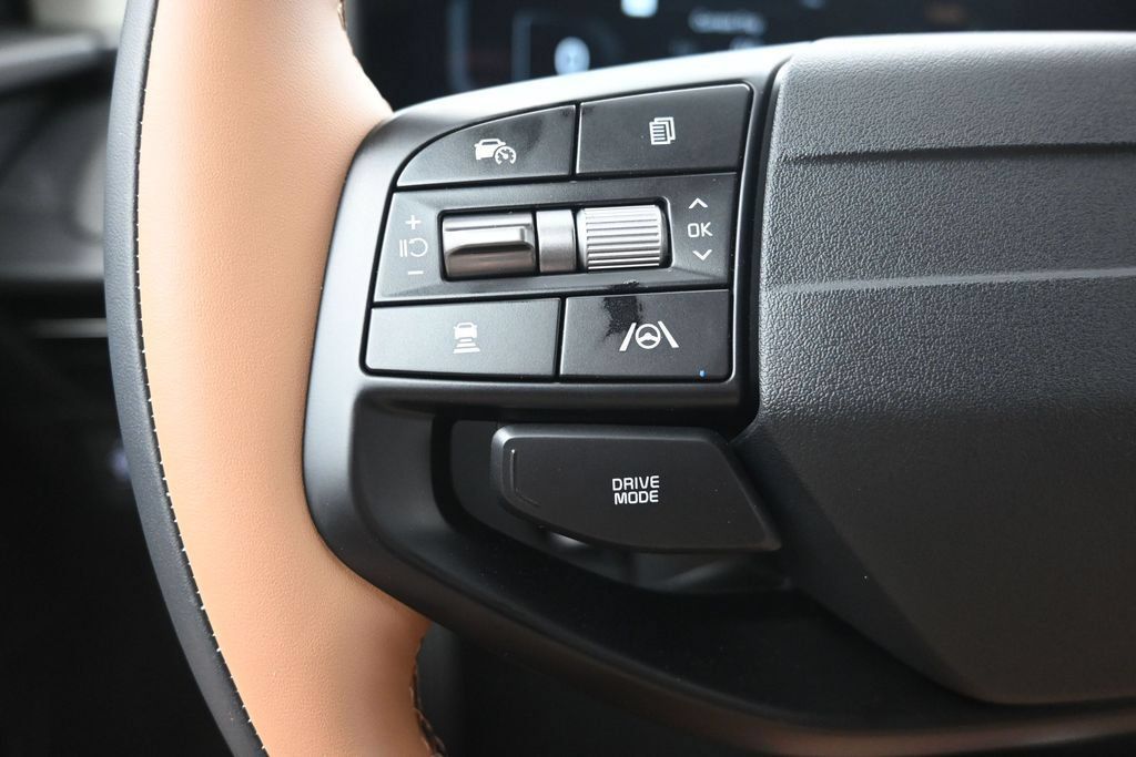 New 2026 Kia EV6 Wind RWD image 26