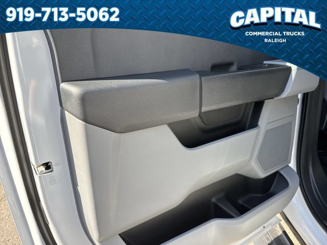 New 2026 Ford F450 XL AWD/4WD image 19