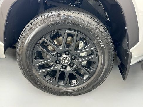 Certified 2026 Toyota Tundra SR5 w/ SX Package RWD image 31