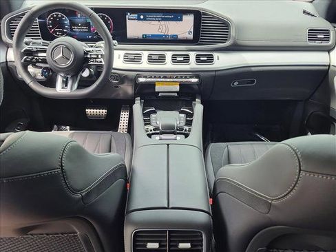 New 2026 Mercedes-Benz GLE 53 AMG 4MATIC Coupe image 14