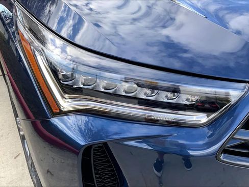 New 2026 Acura RDX SH-AWD w/ Technology Package image 20