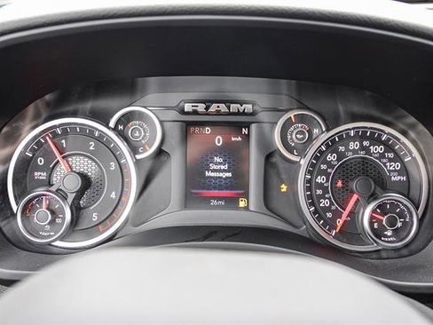 New 2026 RAM 2500 Big Horn image 21