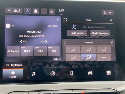 Used 2023 Jeep Compass Limited image 23