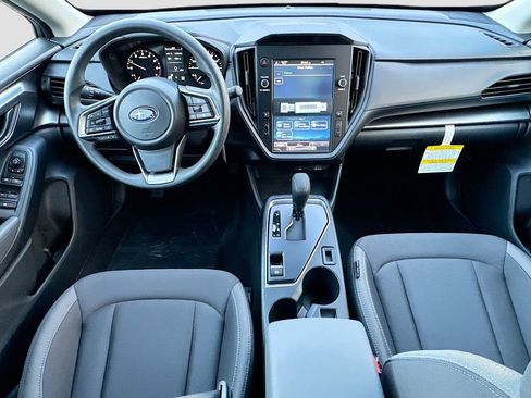 New 2025 Subaru Impreza 2.0i image 25