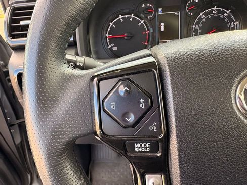 Used 2021 Toyota 4Runner Trail Special Edition AWD/4WD image 24