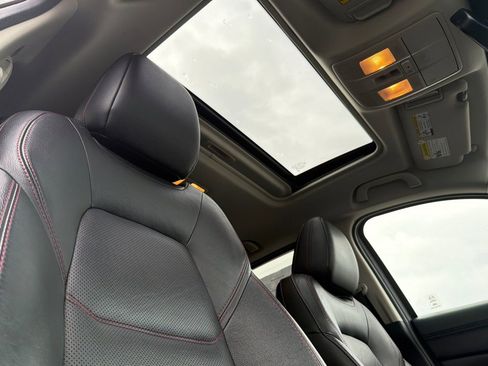 Used 2022 MAZDA CX-5 Carbon Edition image 14