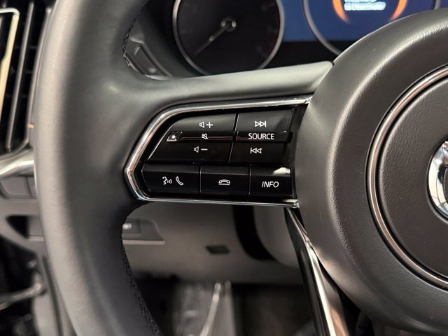 Used 2026 MAZDA CX-90 3.3 Turbo w/ Preferred Package AWD/4WD image 14
