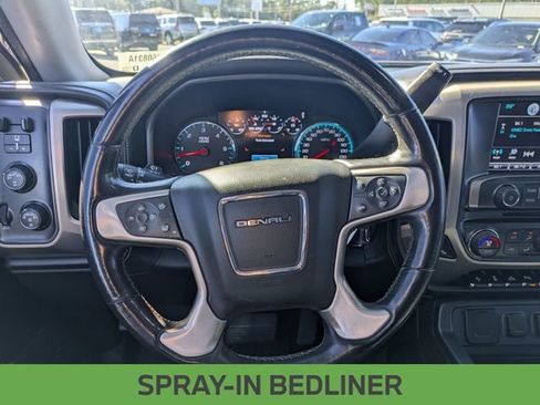 Used 2017 GMC Sierra 1500 Denali w/ Denali Ultimate Package image 19