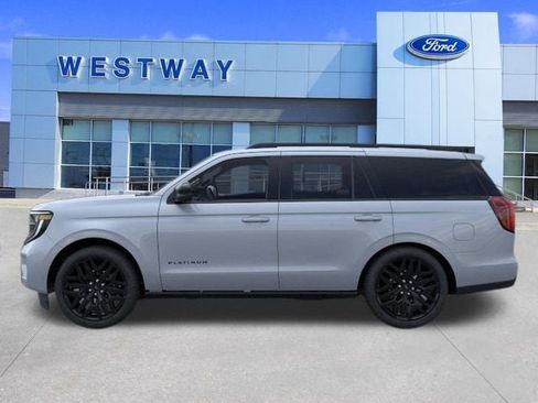 New 2026 Ford Expedition Platinum image 33