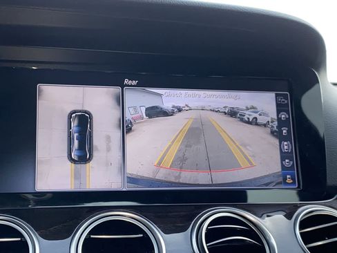 Used 2019 Mercedes-Benz E 450 4MATIC Sedan image 28