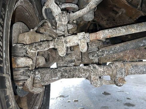 Used 2006 Ford F350 Lariat image 18