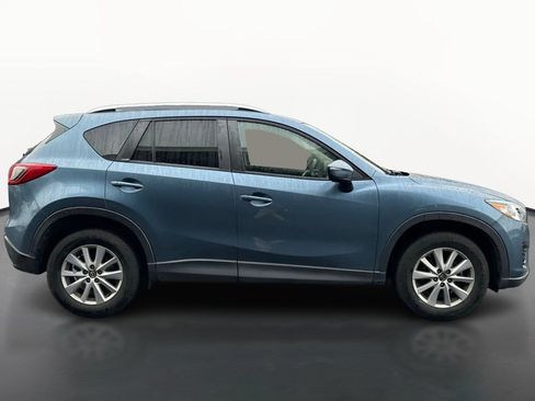 Used 2016 MAZDA CX-5 Touring w/ Bose/Moonroof Package AWD/4WD image 2