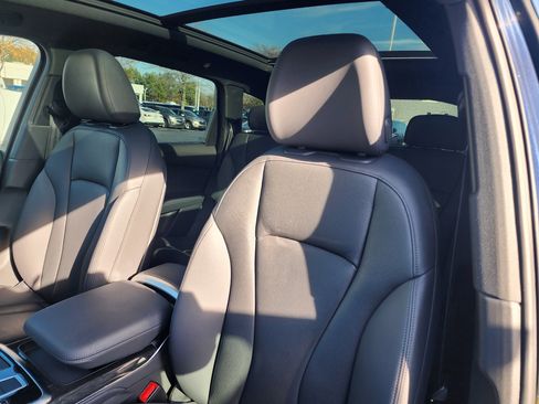 Used 2023 Audi Q7 2.0T Premium Plus image 23