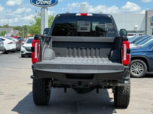 Certified 2024 Ford F250 XLT w/ XLT Premium Package image 48