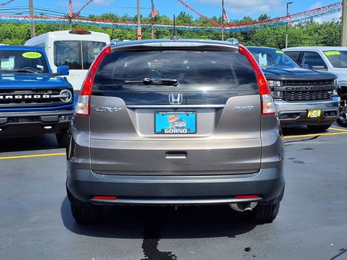 Used 2013 Honda CR-V EX-L image 23