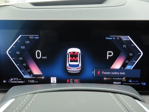 Used 2026 BMW X5 xDrive50e w/ Executive Package image 32