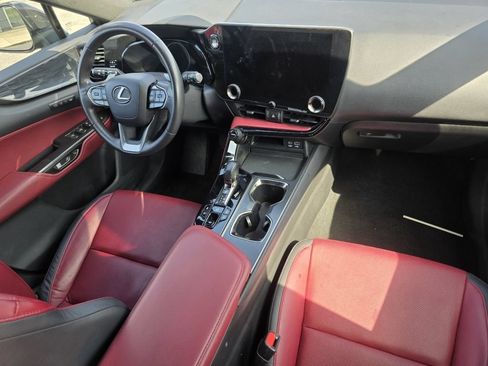 Used 2023 Lexus NX 350 AWD w/ Cold Area Package image 21