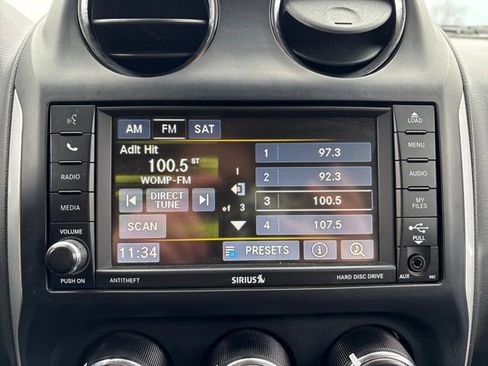 Used 2016 Jeep Compass Latitude w/ Mopar Chrome Accents Group image 16