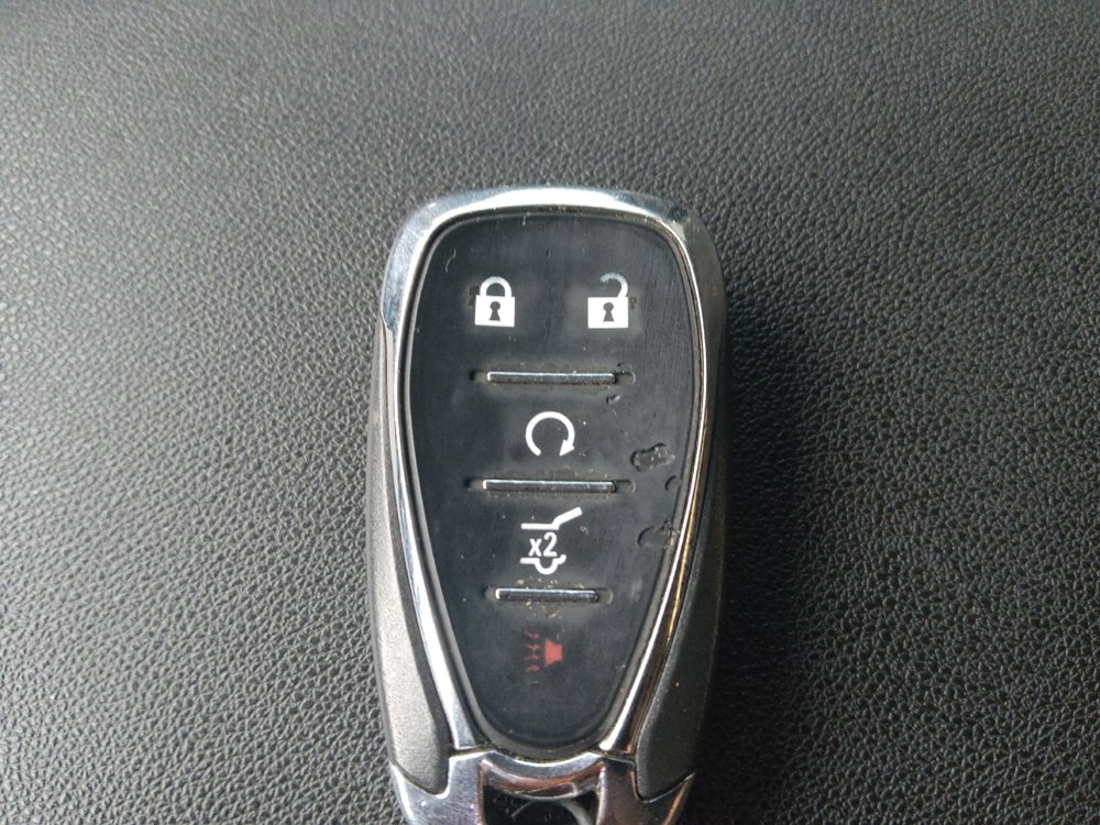 Used 2018 Chevrolet Equinox LT w/ Sun & Infotainment Package FWD image 32