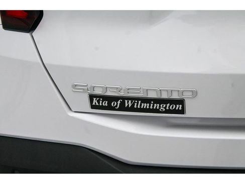 New 2026 Kia Sorento S image 37