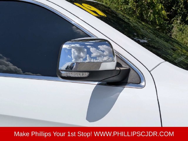 Used 2019 Jeep Grand Cherokee Limited RWD image 11