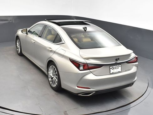 Used 2022 Lexus ES 350 Ultra Luxury FWD image 35