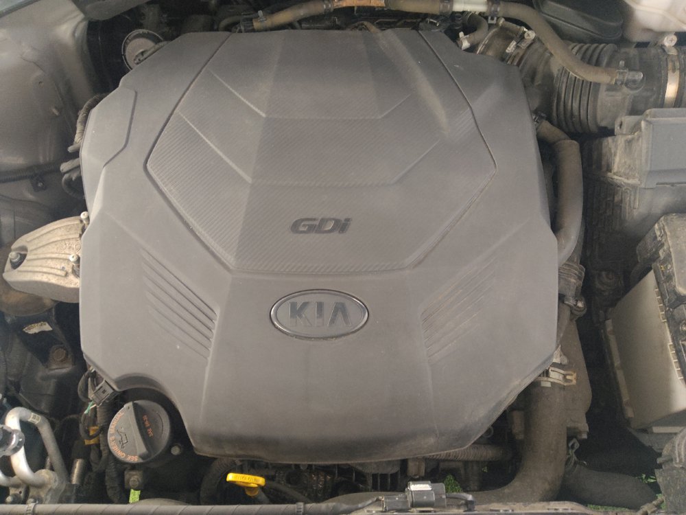 Used 2019 Kia Sorento AWD V6 image 30