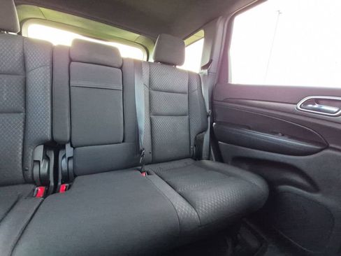 Used 2018 Jeep Grand Cherokee Laredo AWD/4WD image 7