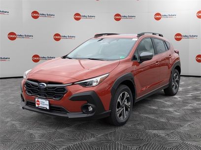 New 2025 Subaru Crosstrek 2.5i Premium