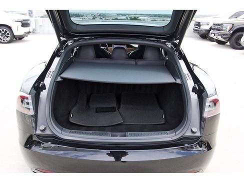 Used 2019 Tesla Model S 75D AWD/4WD image 27