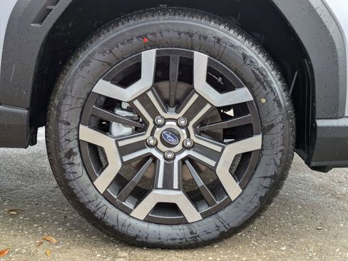 New 2026 Subaru Outback Touring XT image 11