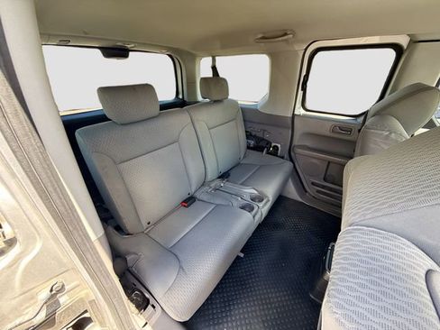 Used 2009 Honda Element EX image 29