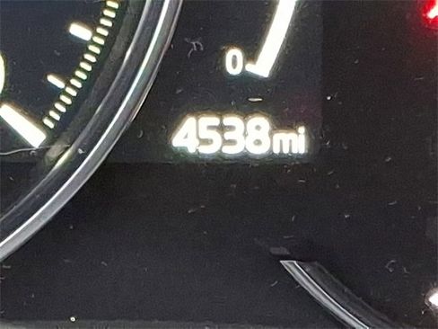 Used 2025 MAZDA CX-5 Signature image 20