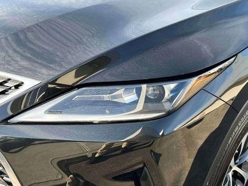 Certified 2021 Lexus RX 350 AWD w/ Premium Package image 12