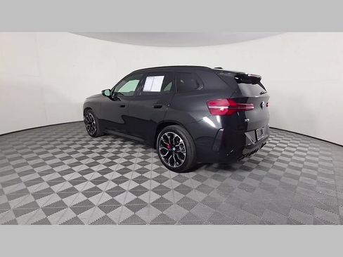 Used 2026 BMW X3 M50 AWD/4WD image 43