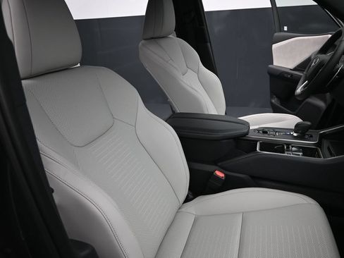 New 2026 Lexus TX 350 AWD image 25